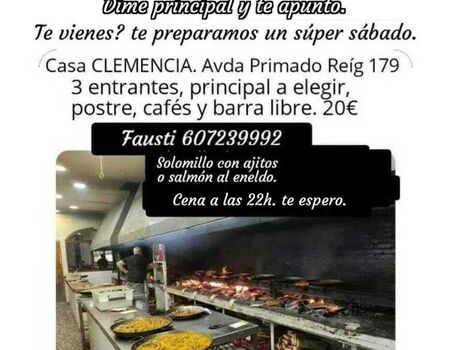 Imagen del evento