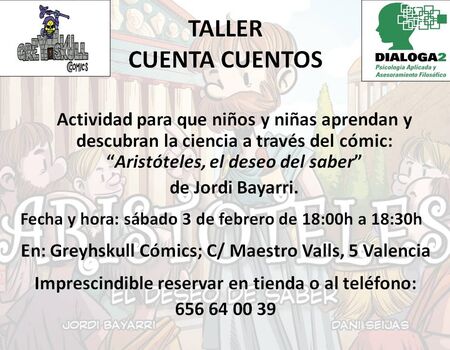 Imagen del evento