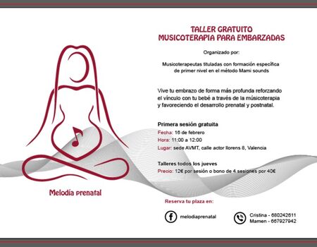 Imagen del evento
