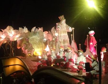 Imagen del evento