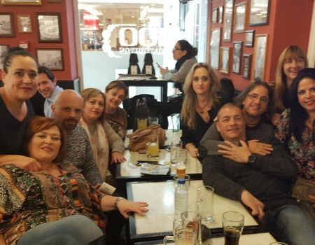 Imagen del evento