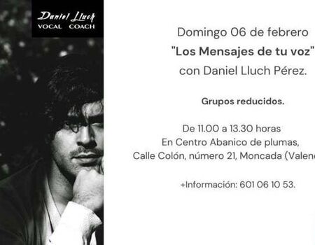 Imagen del evento