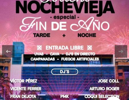 Imagen del evento