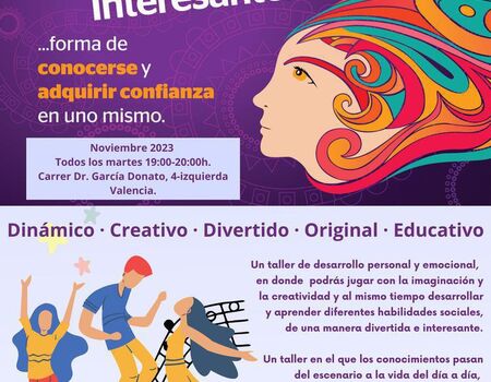 Imagen del evento