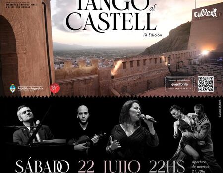 Imagen del evento