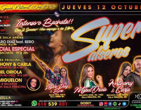 Imagen del evento