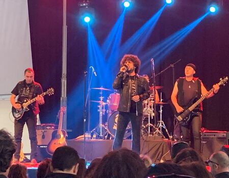 Imagen del evento