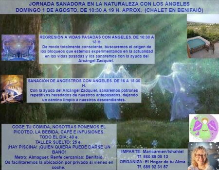 Imagen del evento