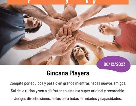 Imagen del evento