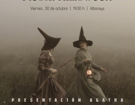 Imagen del evento