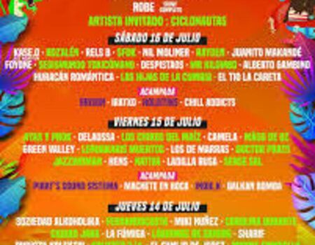 Imagen del evento