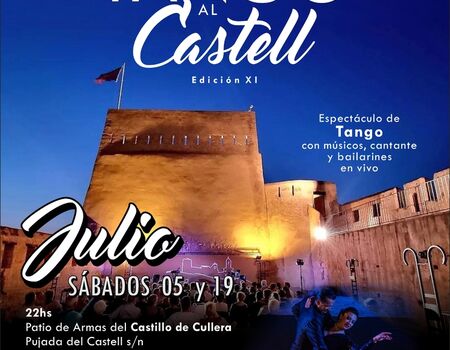 Imagen del evento
