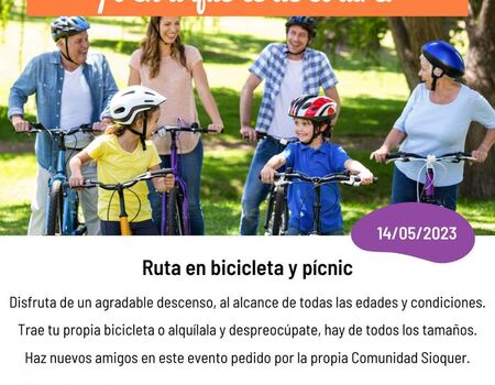 Imagen del evento