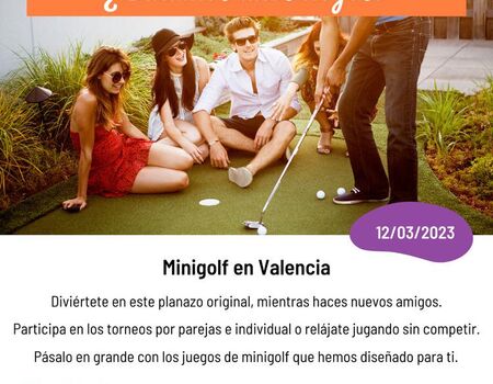 Imagen del evento
