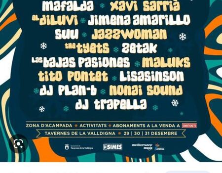 Imagen del evento