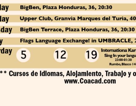 Imagen del evento