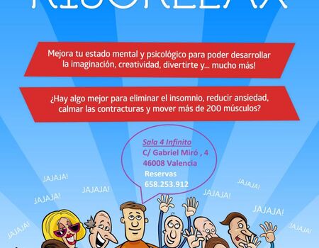 Imagen del evento