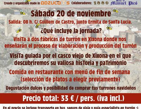 Imagen del evento