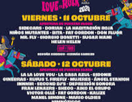 Imagen del evento