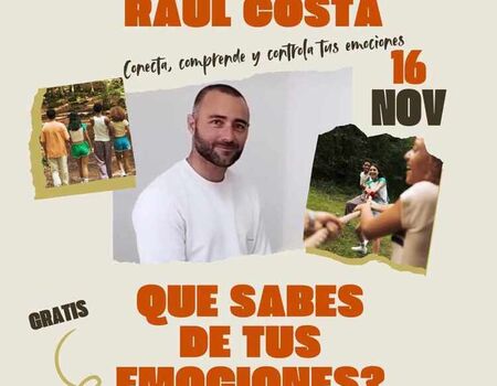 Imagen del evento