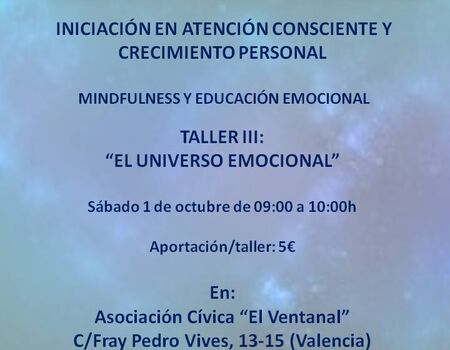 Imagen del evento