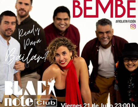 Imagen del evento