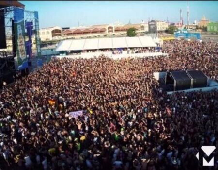 Imagen del evento