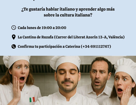Imagen del evento