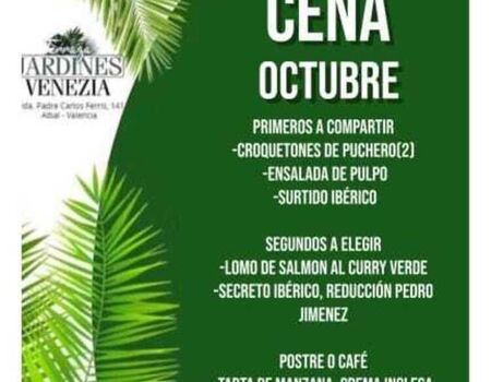Imagen del evento