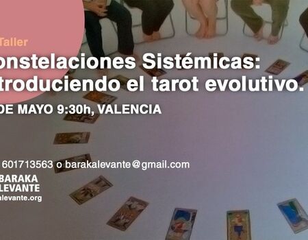 Imagen del evento
