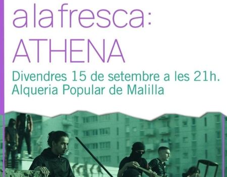 Imagen del evento