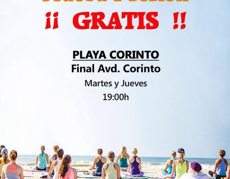 Imagen del evento
