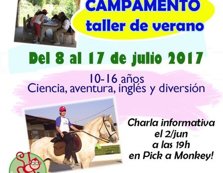 Imagen del evento