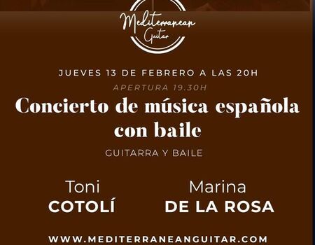 Imagen del evento