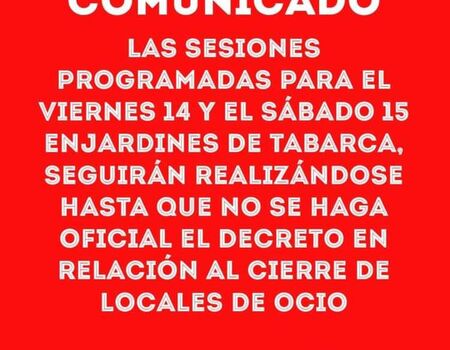 Imagen del evento