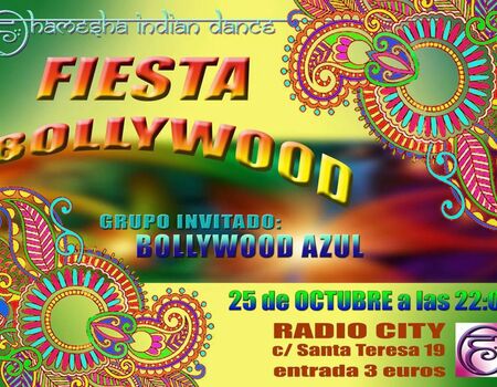Imagen del evento