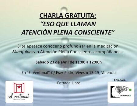 Imagen del evento