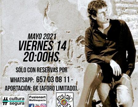 Imagen del evento