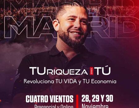Imagen del evento
