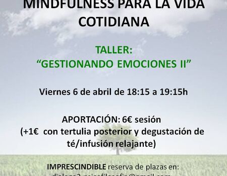 Imagen del evento