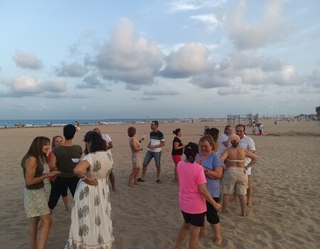Imagen del evento
