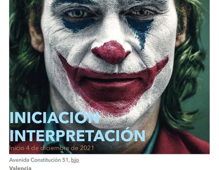 Imagen del evento