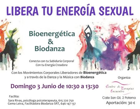Imagen del evento
