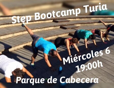Imagen del evento