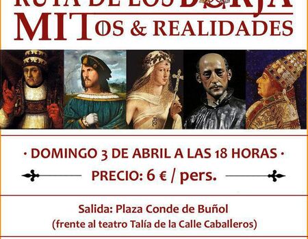 Imagen del evento