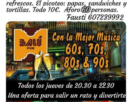 Imagen del evento
