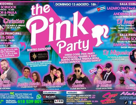 Imagen del evento