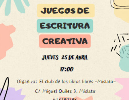 Imagen del evento