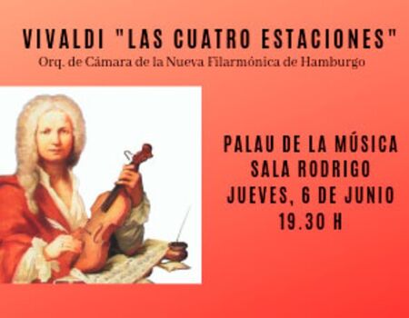 Imagen del evento