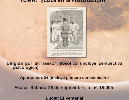 Imagen del evento